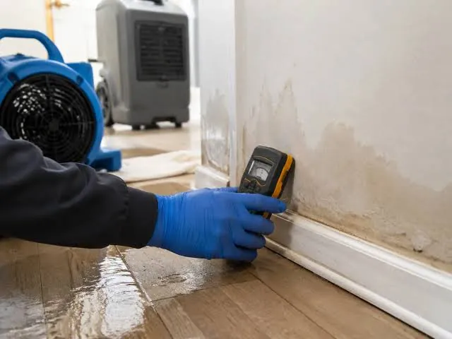 24/7 Water damage restoration services in Crest, CA - Rapid flood cleanup and mitigation